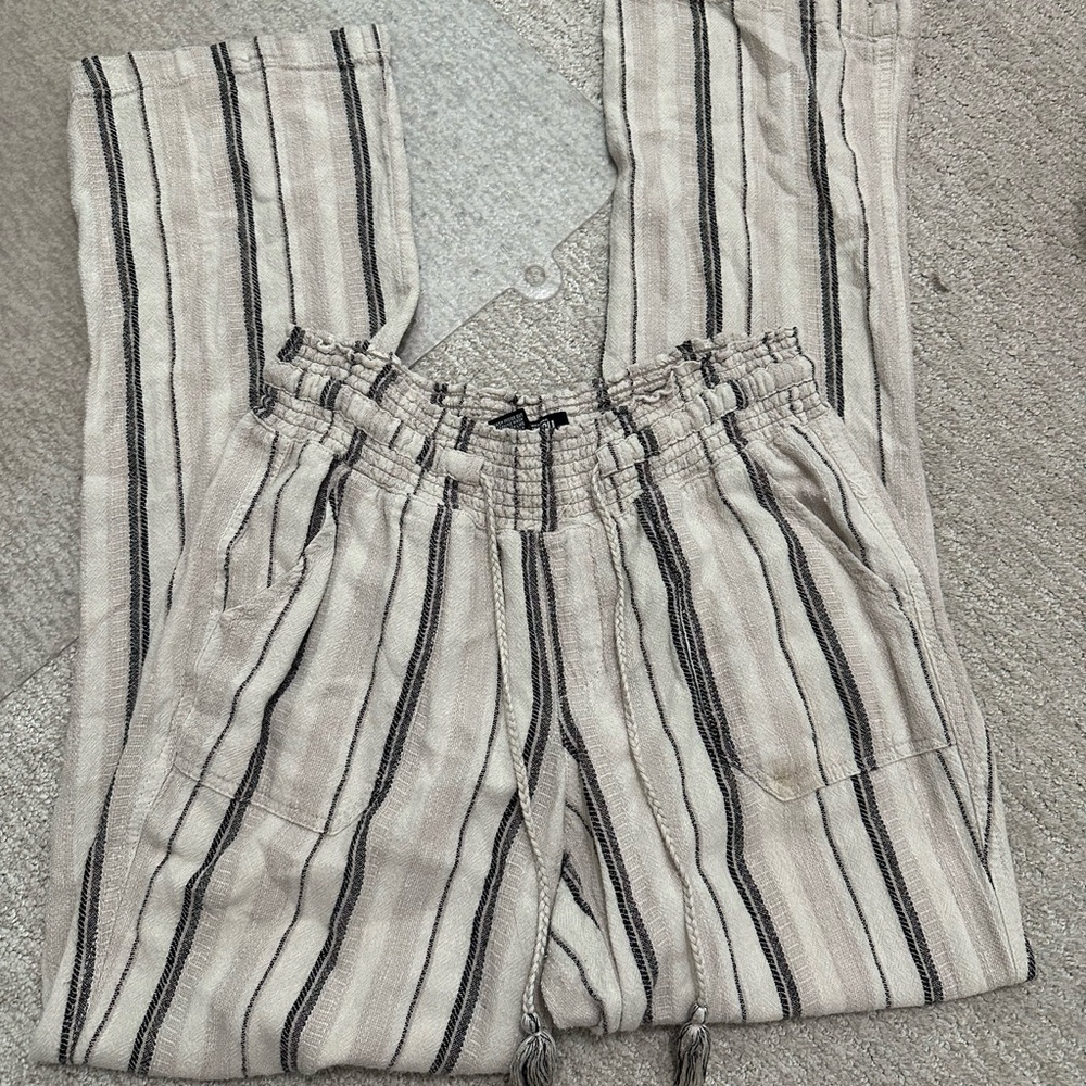 Beach pants